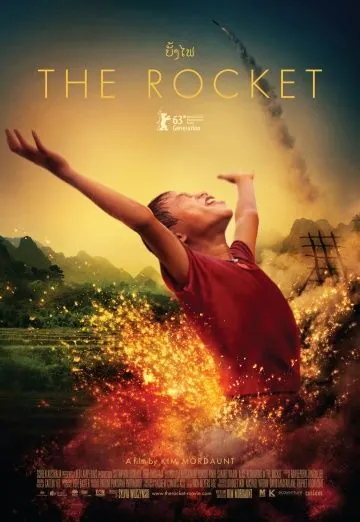 Ракета / The Rocket (2013) фильм скачать через торрет бесплатно в хорошем качестве