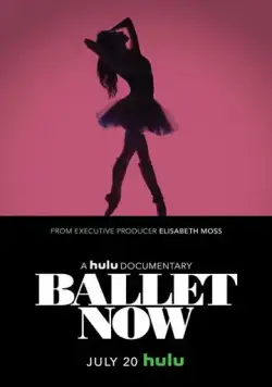 Балет сегодня / Ballet Now (2018) фильм скачать через торрет бесплатно в хорошем качестве