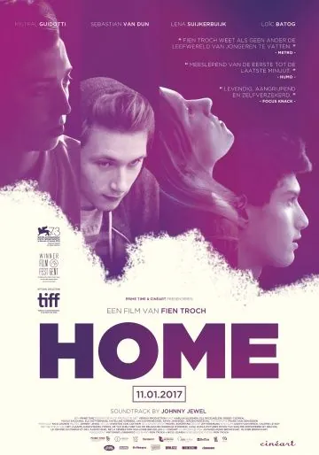 Дом / Home (2016) фильм скачать через торрет бесплатно в хорошем качестве