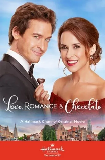 Любовь, романтика и шоколад / Love, Romance, & Chocolate (2019) фильм скачать через торрет бесплатно в хорошем качестве