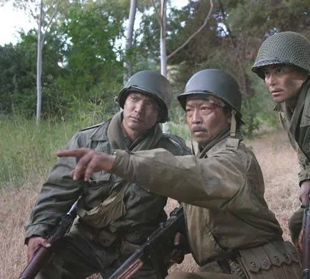 Отважные (2006) скачать торрент бесплатно Отважные (2006) фильм скачать торрент бесплатно