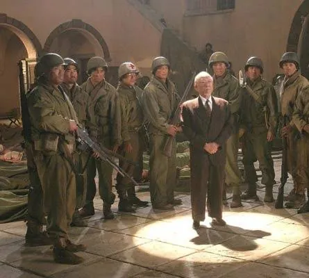 Отважные (2006) в хорошем качестве скачать торрент файл Отважные (2006) фильм в хорошем качестве скачать торрент файл