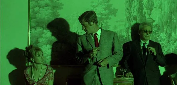 Безумный Пьеро (1965) в хорошем качестве скачать торрент файл Безумный Пьеро (1965) фильм в хорошем качестве скачать торрент файл