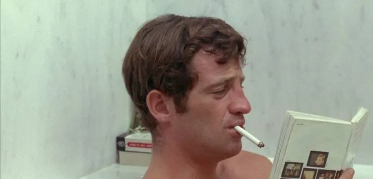 Безумный Пьеро (1965) скачать торрент бесплатно Безумный Пьеро (1965) фильм скачать торрент бесплатно