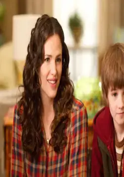 Странная жизнь Тимоти Грина (2012) скачать торрент файл Странная жизнь Тимоти Грина (2012) фильм скачать торрент файл