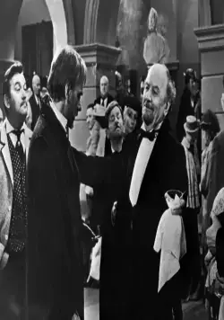 Живой труп (1968) 1 сезон 1-1,2 серия скачать торрент бесплатно Живой труп (1968) фильм 1-1,2 серию 1 сезона скачать торрент бесплатно