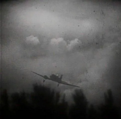 Воздушный извозчик (1943) скачать торрент файл Воздушный извозчик (1943) фильм скачать торрент файл