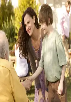 Странная жизнь Тимоти Грина (2012) в хорошем качестве скачать торрент файл Странная жизнь Тимоти Грина (2012) фильм в хорошем качестве скачать торрент файл