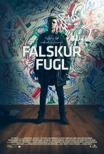Мёртвые птицы / Falskur Fugl (2013) фильм скачать через торрет бесплатно в хорошем качестве