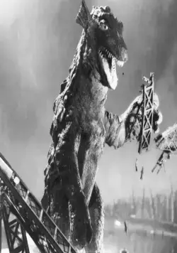 Горго (1961) скачать торрент файл Горго (1961) фильм скачать торрент файл