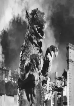 Горго (1961) в хорошем качестве скачать торрент файл Горго (1961) фильм в хорошем качестве скачать торрент файл