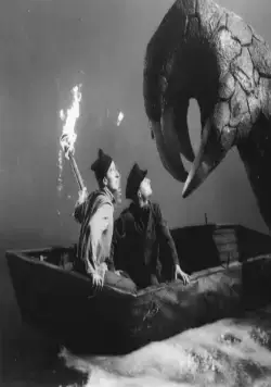 Горго (1961) скачать торрент бесплатно Горго (1961) фильм скачать торрент бесплатно