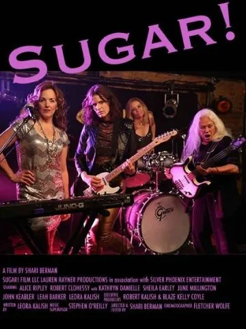 Сахар! / Sugar! (2017) фильм скачать через торрет бесплатно в хорошем качестве