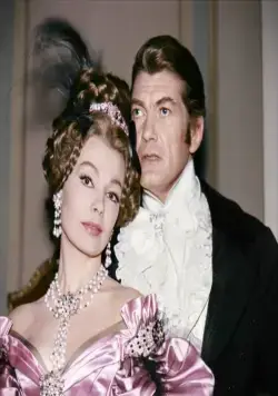 Парижские тайны (1962) скачать торрент файл Парижские тайны (1962) фильм скачать торрент файл