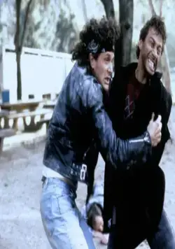 Комендантский час 2 (1991) скачать торрент бесплатно Комендантский час 2 (1991) фильм скачать торрент бесплатно