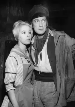 Парижские тайны (1962) в хорошем качестве скачать торрент файл Парижские тайны (1962) фильм в хорошем качестве скачать торрент файл