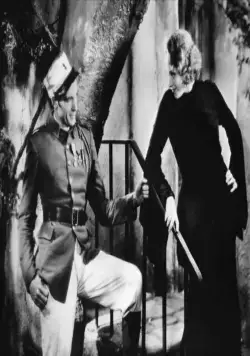 Марокко (1930) в хорошем качестве скачать торрент файл Марокко (1930) фильм в хорошем качестве скачать торрент файл