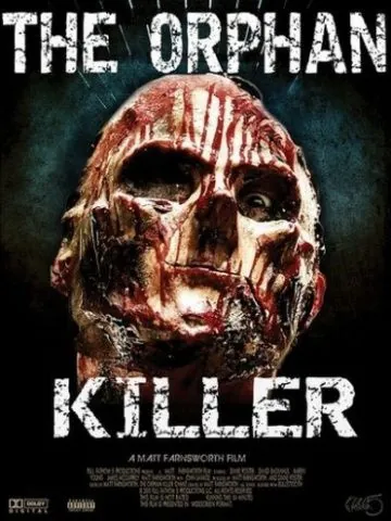 Сирота-убийца / The Orphan Killer (2011) фильм скачать через торрет бесплатно в хорошем качестве