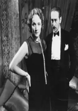 Марокко (1930) скачать торрент бесплатно Марокко (1930) фильм скачать торрент бесплатно