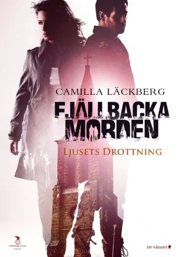 Королева света / Fjällbackamorden: Ljusets drottning (2013) фильм скачать через торрет бесплатно в хорошем качестве
