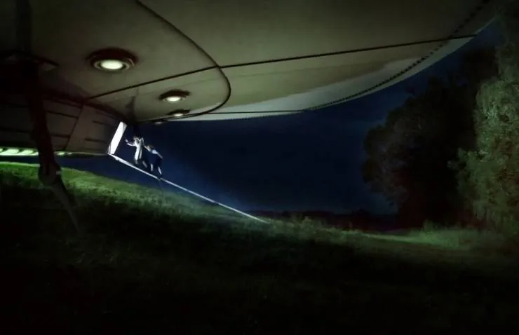 Зомби из открытого космоса (2012) скачать торрент файл Зомби из открытого космоса (2012) фильм скачать торрент файл