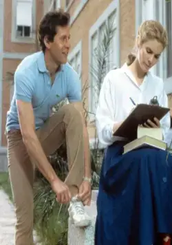 Плохая медицина (1985) скачать торрент бесплатно Плохая медицина (1985) фильм скачать торрент бесплатно