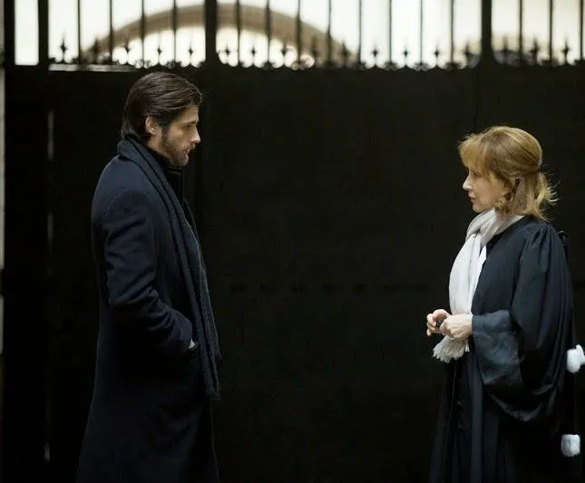 Дело СК1 (2014) скачать торрент файл Дело СК1 (2014) фильм скачать торрент файл