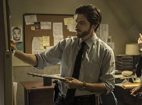 Дело СК1 (2014) скачать торрент бесплатно Дело СК1 (2014) фильм скачать торрент бесплатно