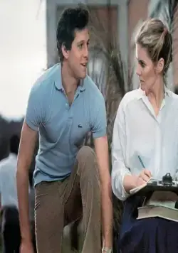 Плохая медицина (1985) скачать торрент файл Плохая медицина (1985) фильм скачать торрент файл