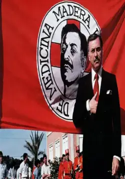 Плохая медицина (1985) в хорошем качестве скачать торрент файл Плохая медицина (1985) фильм в хорошем качестве скачать торрент файл