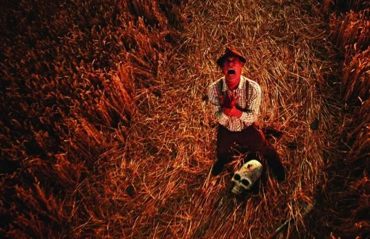 Зомби из открытого космоса (2012) в хорошем качестве скачать торрент файл Зомби из открытого космоса (2012) фильм в хорошем качестве скачать торрент файл