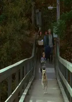 Далеко от дома: Приключения желтого пса (1994) скачать торрент файл Далеко от дома: Приключения желтого пса (1994) фильм скачать торрент файл