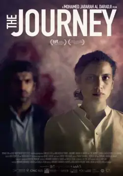 Путешествие / The Journey (2017) фильм скачать через торрет бесплатно в хорошем качестве