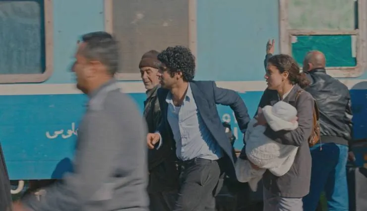 Путешествие (2017) в хорошем качестве скачать торрент файл Путешествие (2017) фильм в хорошем качестве скачать торрент файл