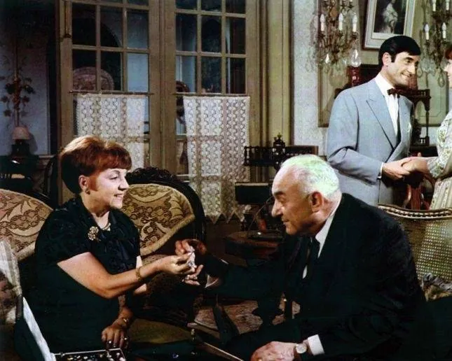 Большая любовь (1968) в хорошем качестве скачать торрент файл Большая любовь (1968) фильм в хорошем качестве скачать торрент файл