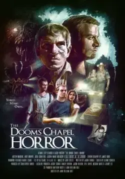 Ужасная часовня / The Dooms Chapel Horror (2016) фильм скачать через торрет бесплатно в хорошем качестве