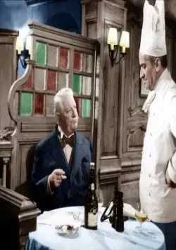 Джентльмен из Эпсома (1962) скачать торрент бесплатно Джентльмен из Эпсома (1962) фильм скачать торрент бесплатно