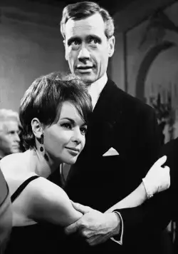 Дьявол и десять заповедей (1962) скачать торрент файл Дьявол и десять заповедей (1962) фильм скачать торрент файл