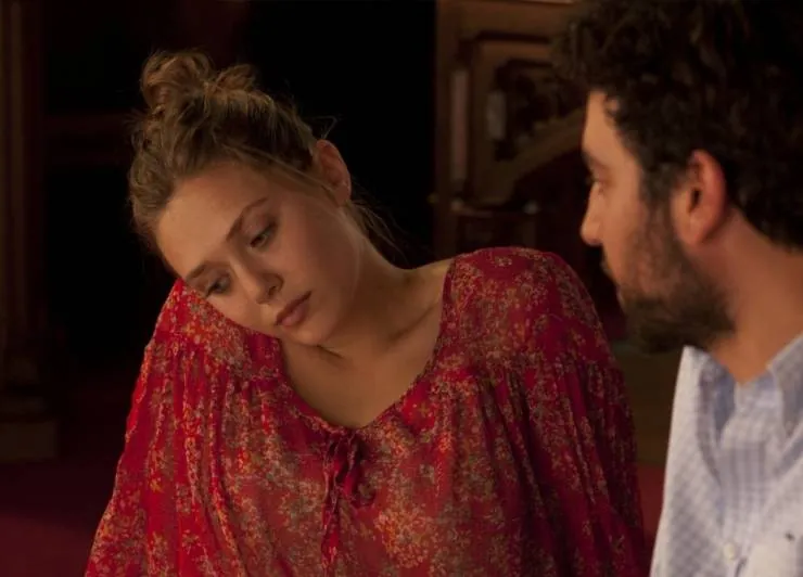 Гуманитарные науки (2011) скачать торрент файл Гуманитарные науки (2011) фильм скачать торрент файл