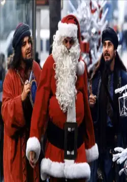 Трое волхвов (2001) в хорошем качестве скачать торрент файл Трое волхвов (2001) фильм в хорошем качестве скачать торрент файл