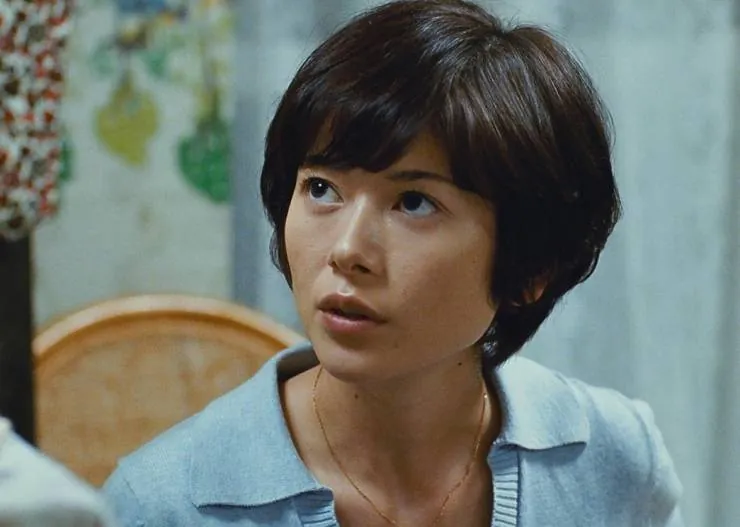 После бури (2016) скачать торрент файл После бури (2016) фильм скачать торрент файл