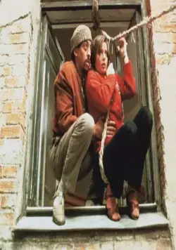 Белые ночи (1985) скачать торрент файл Белые ночи (1985) фильм скачать торрент файл