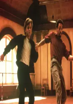 Белые ночи (1985) в хорошем качестве скачать торрент файл Белые ночи (1985) фильм в хорошем качестве скачать торрент файл