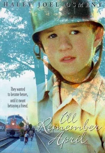 Незабываемый апрель / I'll Remember April (2000) фильм скачать через торрет бесплатно в хорошем качестве