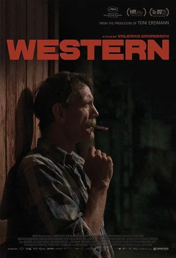 Вестерн / Western (2017) фильм скачать через торрет бесплатно в хорошем качестве