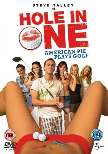 В лунку! / Hole in One (2009) фильм скачать через торрет бесплатно в хорошем качестве
