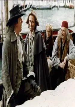 Возвращение Казановы (1992) скачать торрент бесплатно Возвращение Казановы (1992) фильм скачать торрент бесплатно