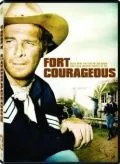 Форт храбрых / Fort Courageous (1965) фильм скачать через торрет бесплатно в хорошем качестве