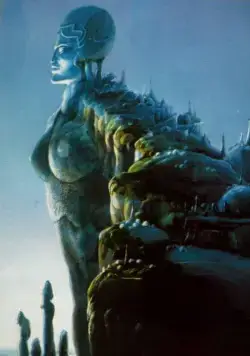 Гандахар. Световые годы (1987) скачать торрент файл Гандахар. Световые годы (1987) мультфильм скачать торрент файл