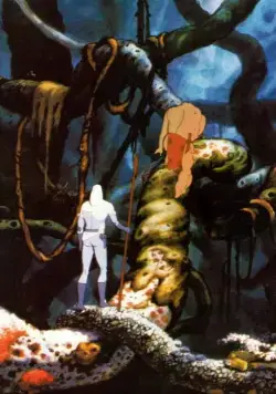 Гандахар. Световые годы (1987) скачать торрент бесплатно Гандахар. Световые годы (1987) мультфильм скачать торрент бесплатно